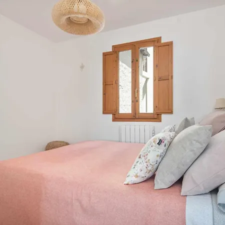 La Solanda De Sallent