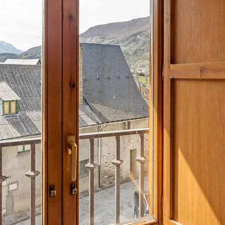 La Solanda De Sallent