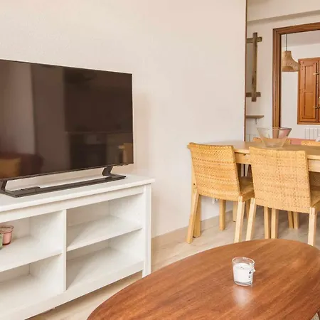 La Solanda De Sallent Apartamento Sallent de Gállego