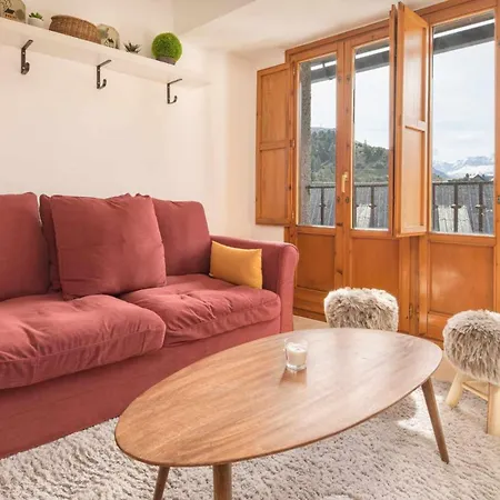 La Solanda De Sallent Sallent de Gállego