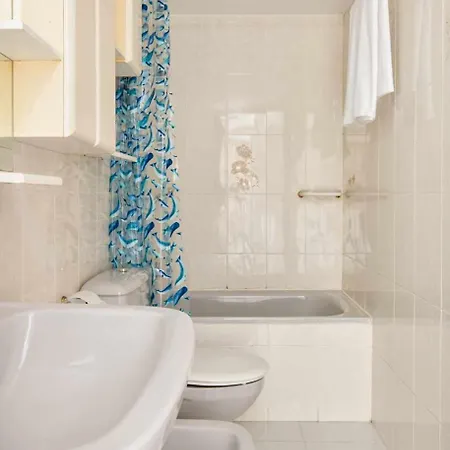 Apartment La Solanda De Sallent *