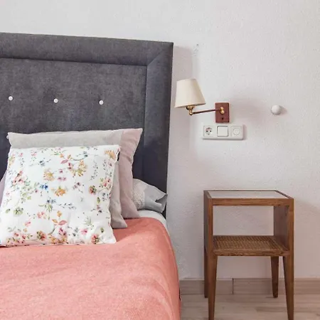 Apartamento La Solanda De Sallent Sallent de Gállego