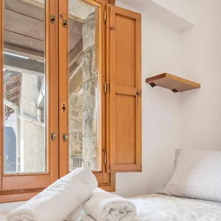 La Solanda De Sallent Sallent de Gállego