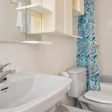 La Solanda De Sallent Apartment Sallent de Gállego