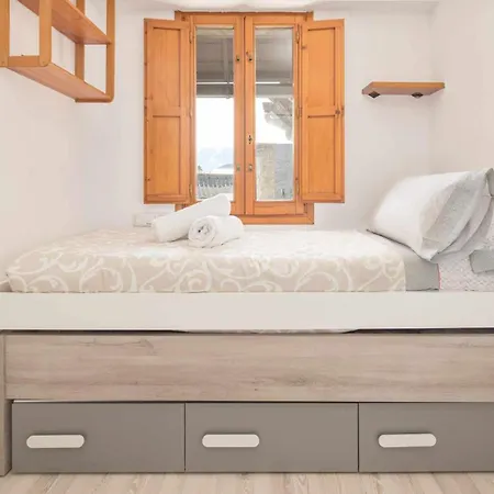 Apartamento La Solanda De Sallent Sallent de Gállego