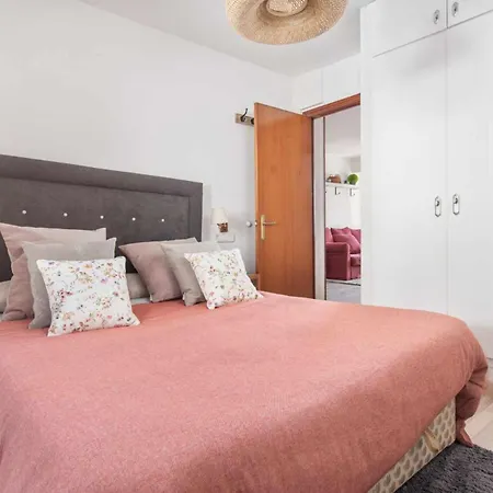 Apartamento La Solanda De Sallent *