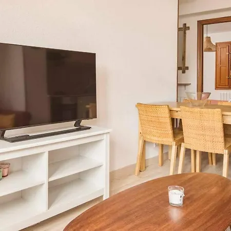 Apartamento La Solanda De Sallent Sallent de Gállego