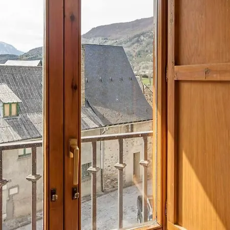 Apartamento La Solanda De Sallent