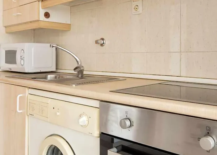 La Solanda De Sallent * Sallent De Gallego