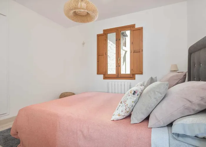 La Solanda De Sallent